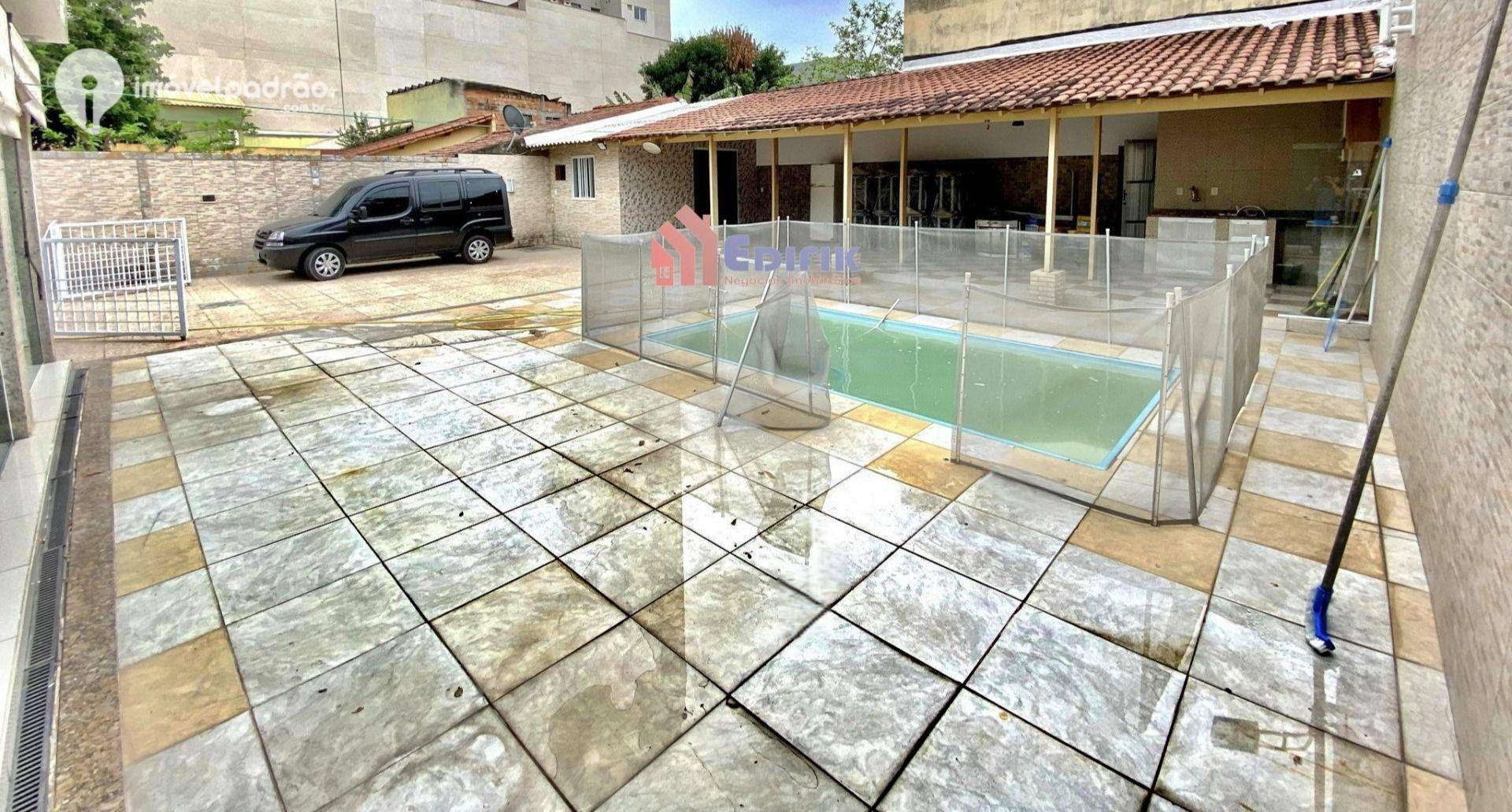 Casa à venda com 4 quartos, 140m² - Foto 6