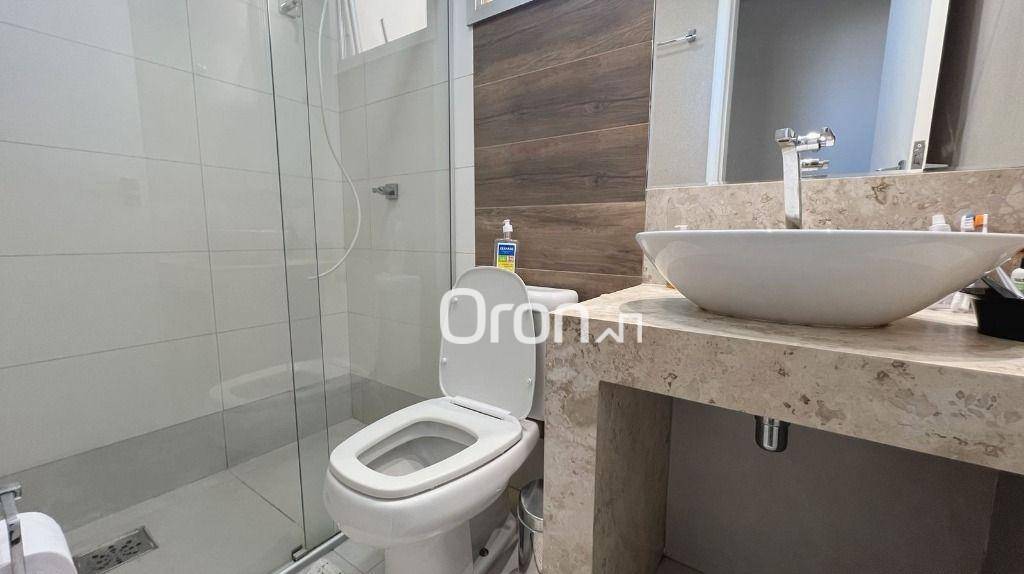 Apartamento à venda com 3 quartos, 85m² - Foto 10