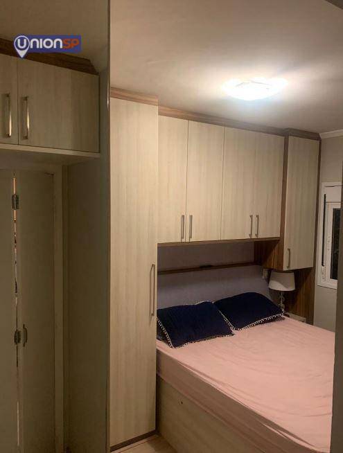 Apartamento à venda com 2 quartos, 54m² - Foto 5