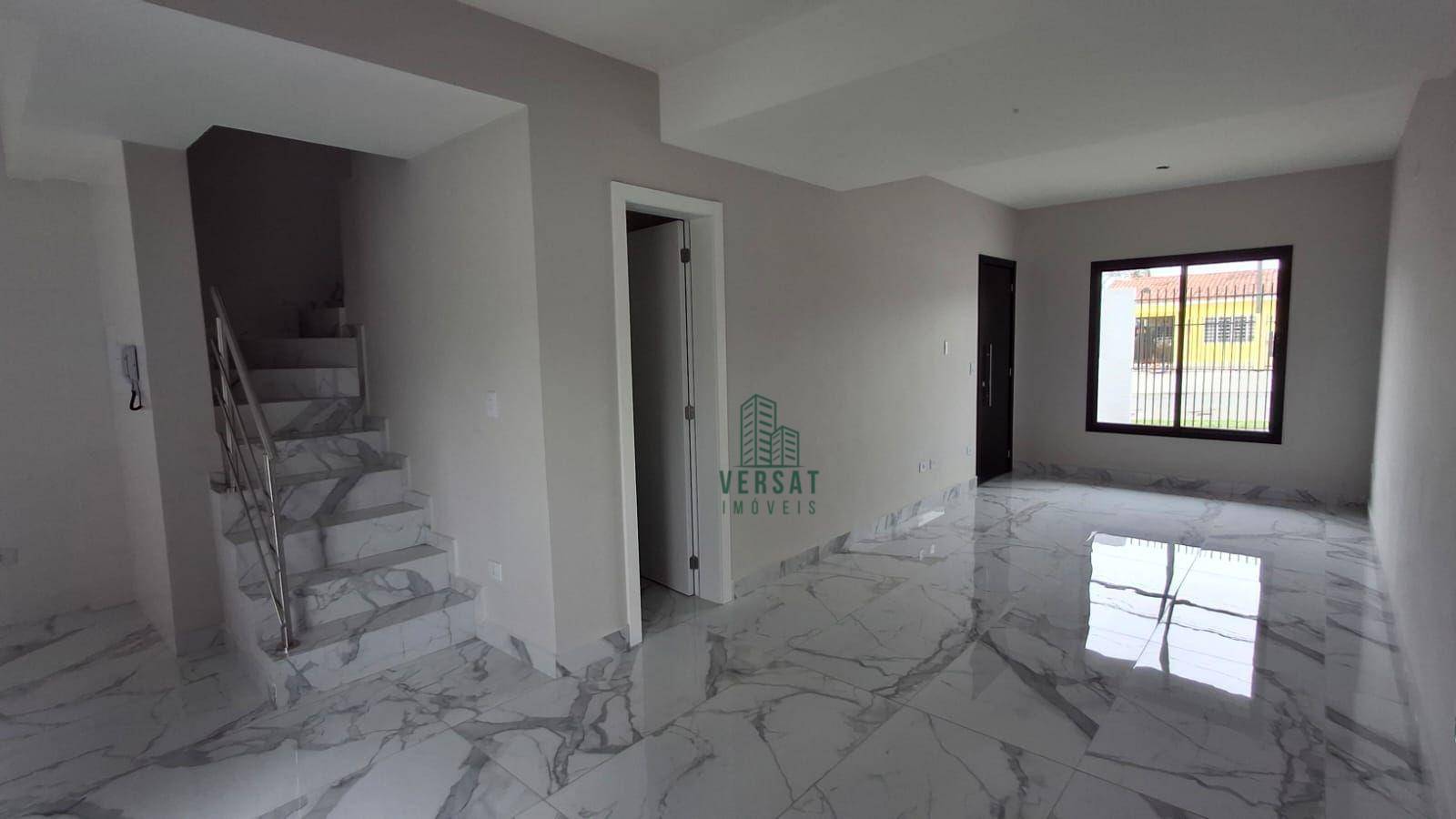 Sobrado à venda com 3 quartos, 117m² - Foto 12