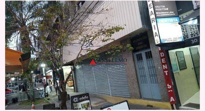 Loja-Salão para alugar, 350m² - Foto 1