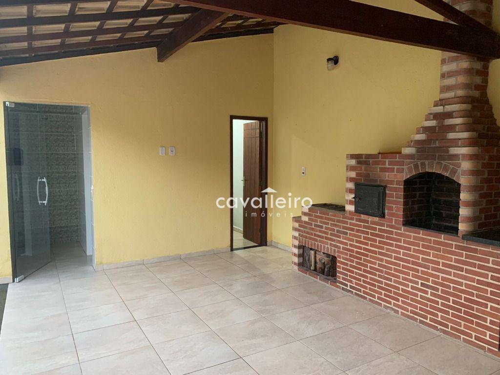 Casa de Condomínio à venda com 4 quartos, 141m² - Foto 14