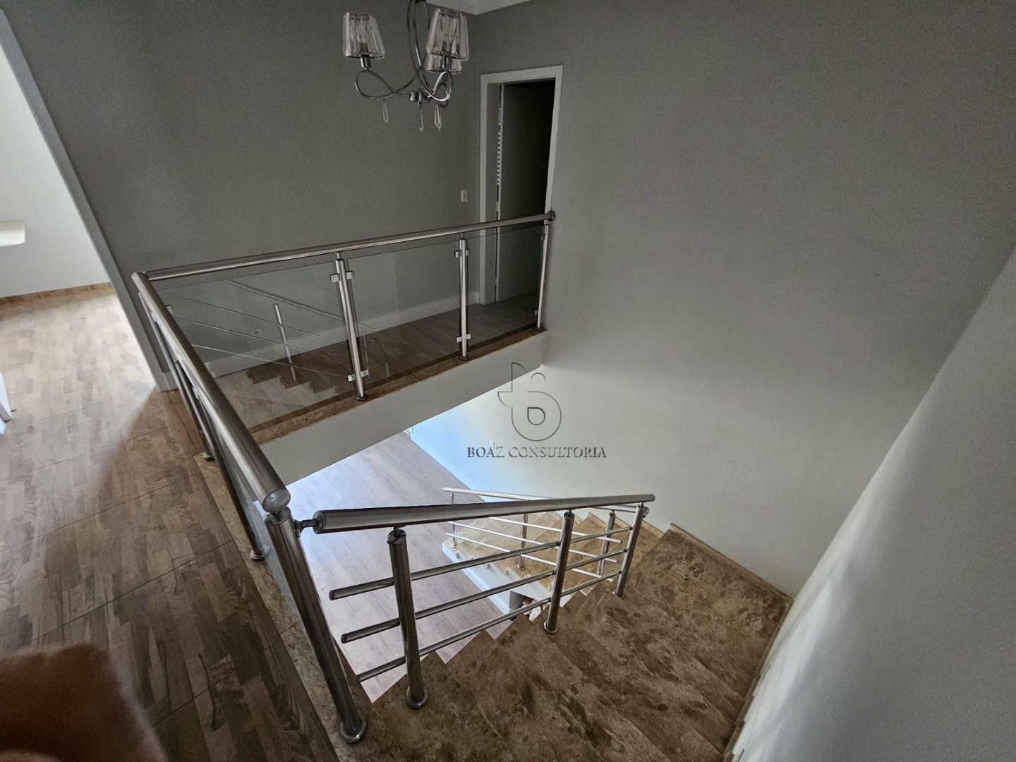 Casa de Condomínio à venda com 3 quartos, 200m² - Foto 8