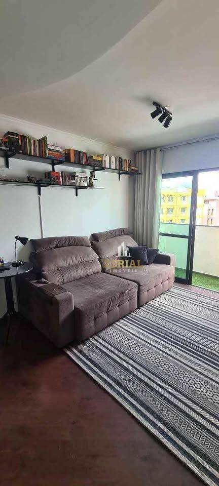 Cobertura à venda com 2 quartos, 135m² - Foto 6