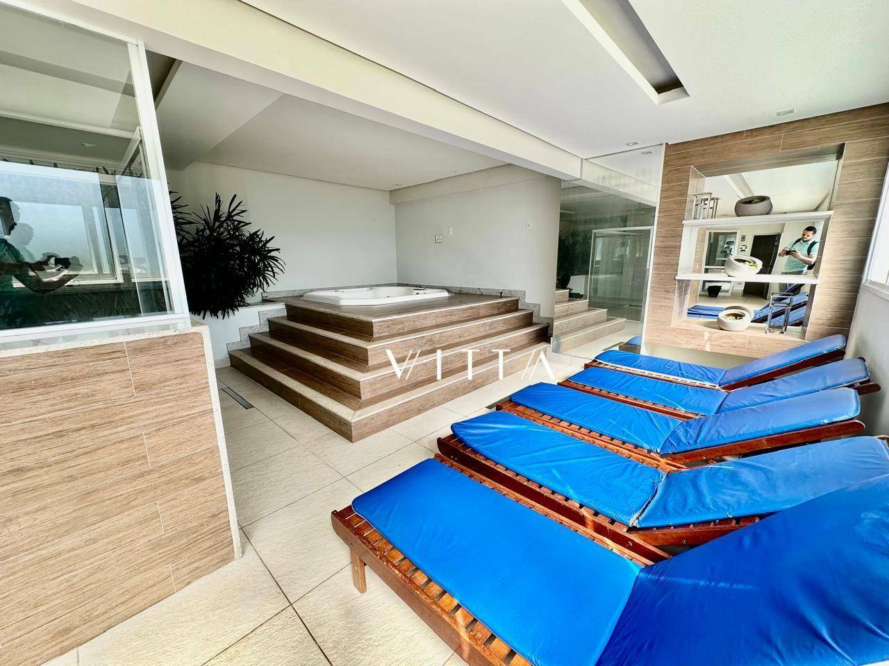 Apartamento à venda com 4 quartos, 151m² - Foto 19