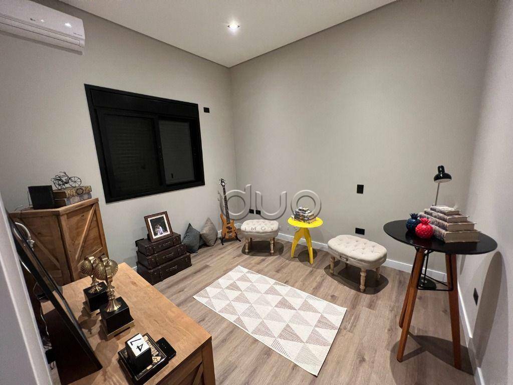 Casa de Condomínio à venda com 3 quartos, 346m² - Foto 15