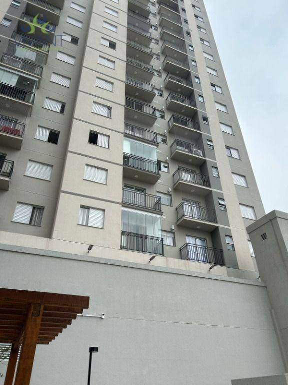 Apartamento à venda com 2 quartos, 55M2 - Foto 3