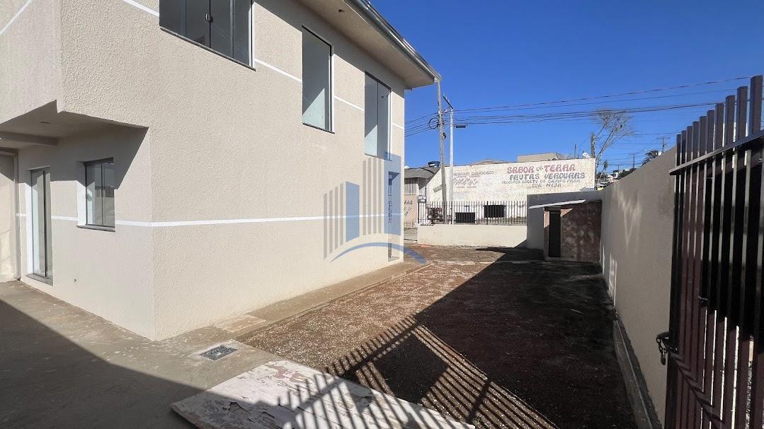 Sobrado à venda com 3 quartos, 90m² - Foto 6