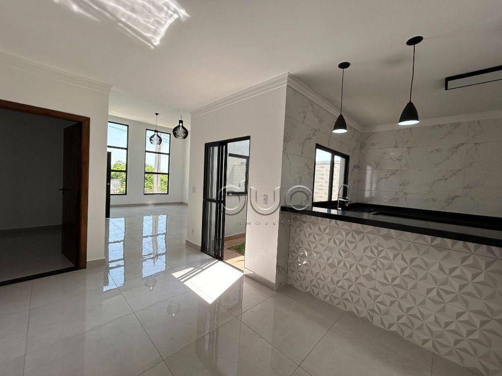 Casa de Condomínio à venda com 3 quartos, 165m² - Foto 5