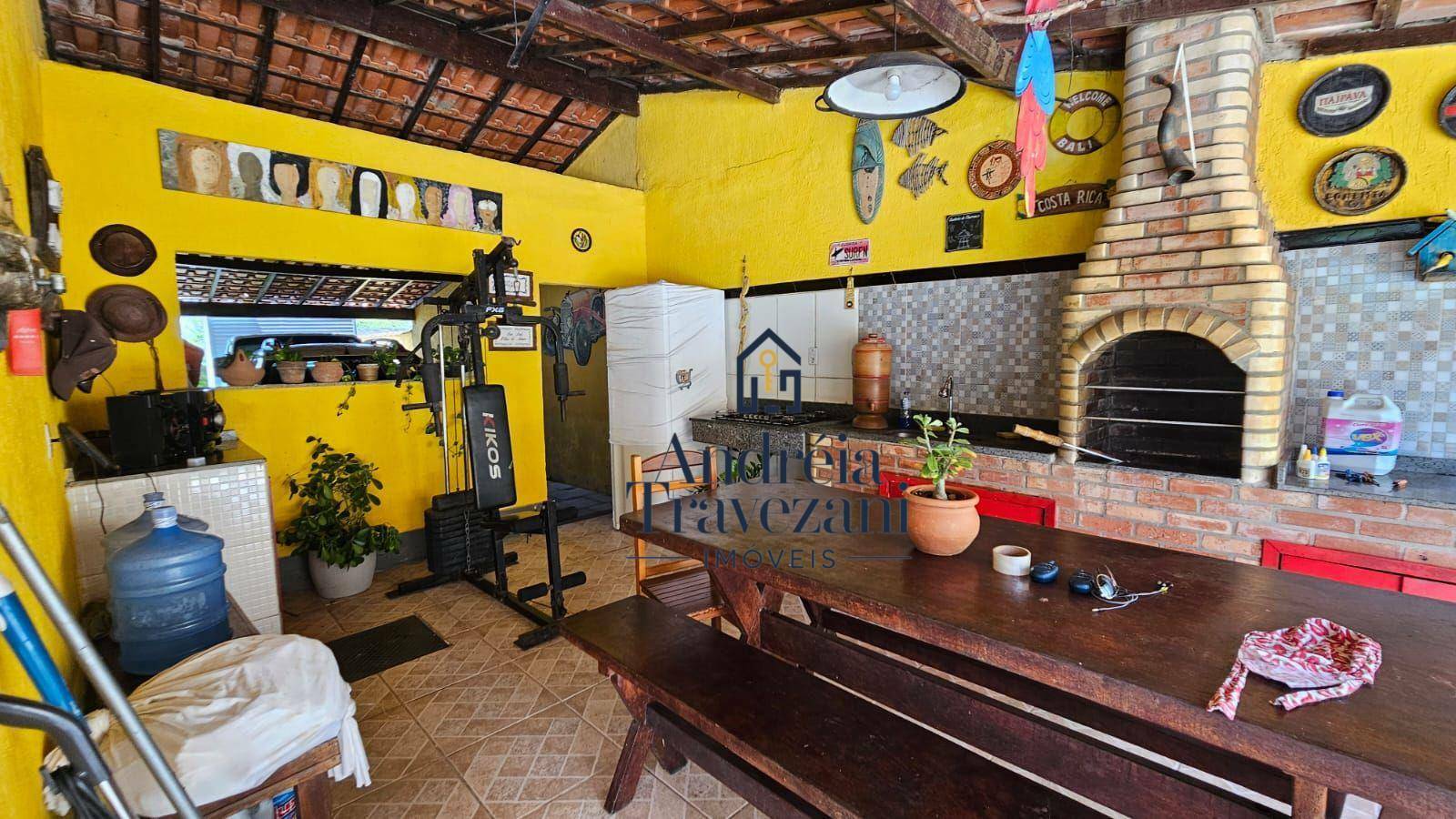 Casa de Condomínio à venda com 4 quartos, 287m² - Foto 24