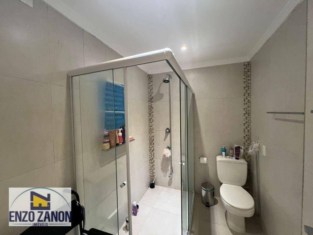 Apartamento à venda com 4 quartos, 208m² - Foto 16