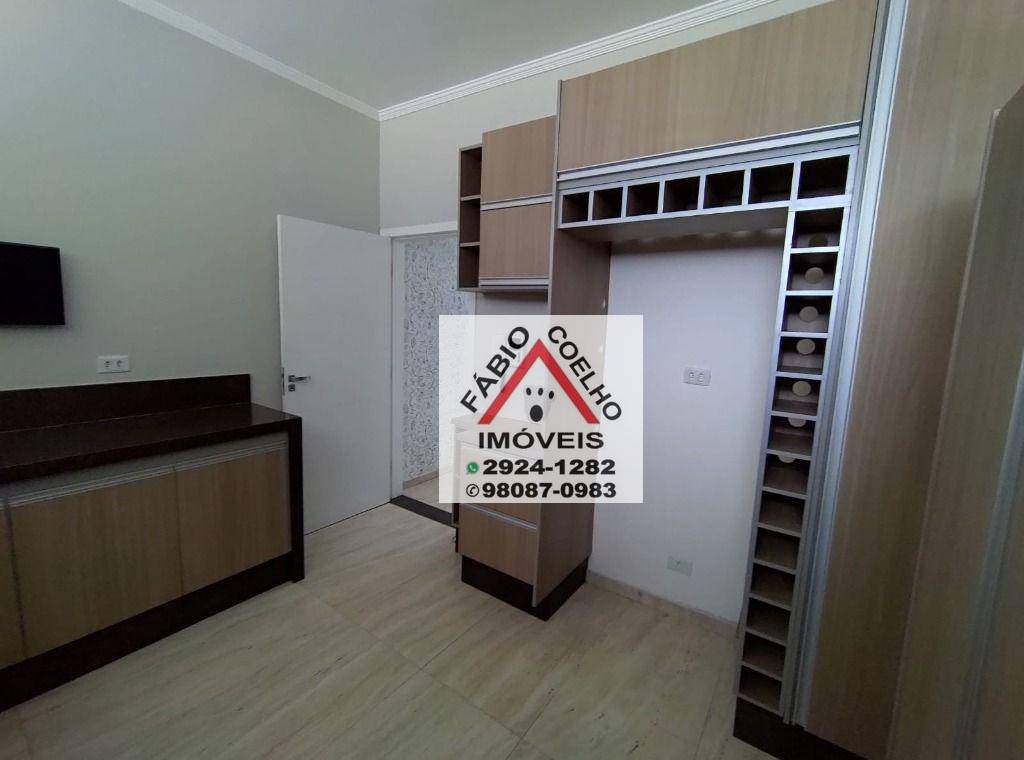 Sobrado à venda com 2 quartos, 229m² - Foto 15