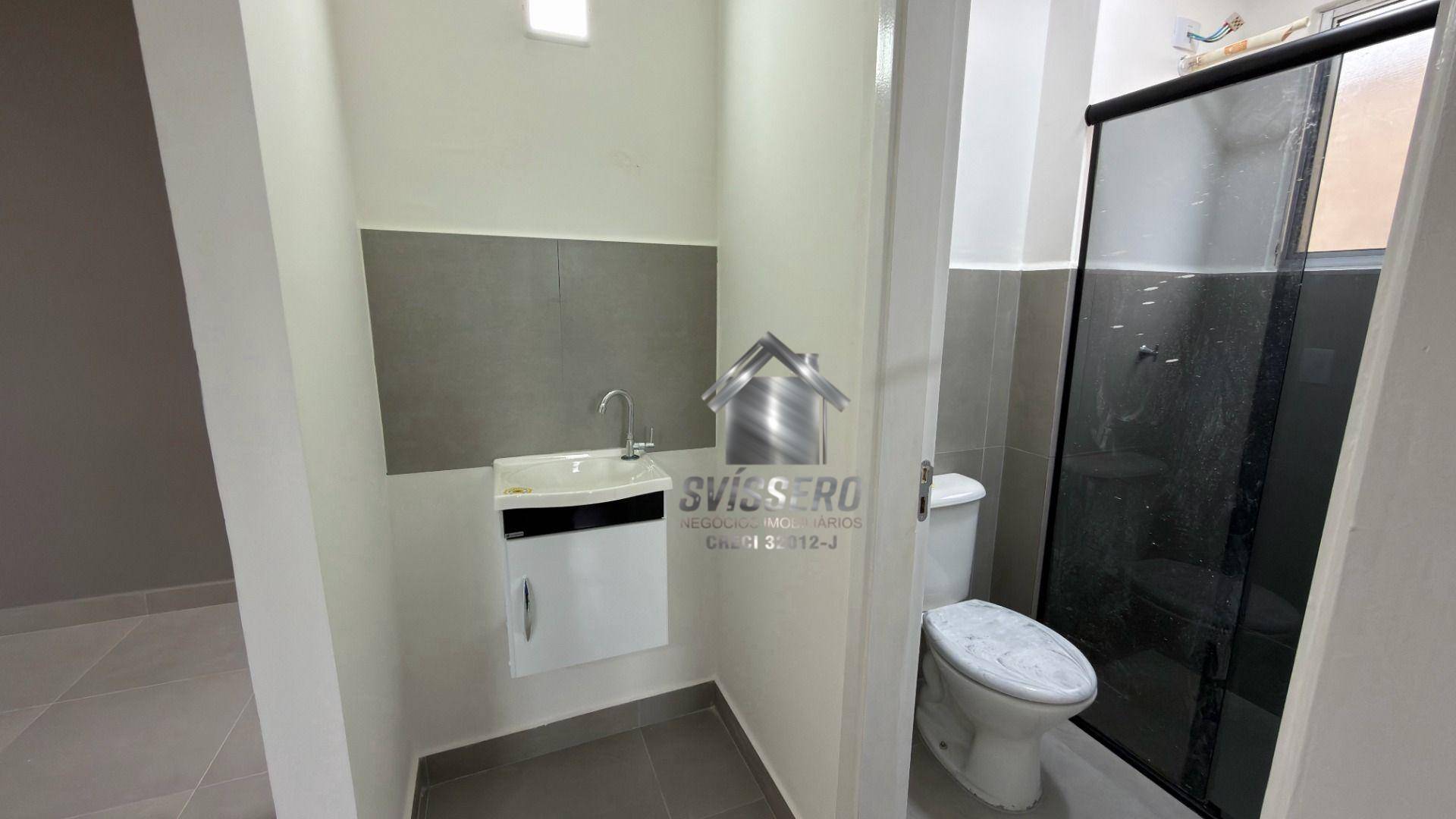 Apartamento, 2 quartos, 42 m² - Foto 1