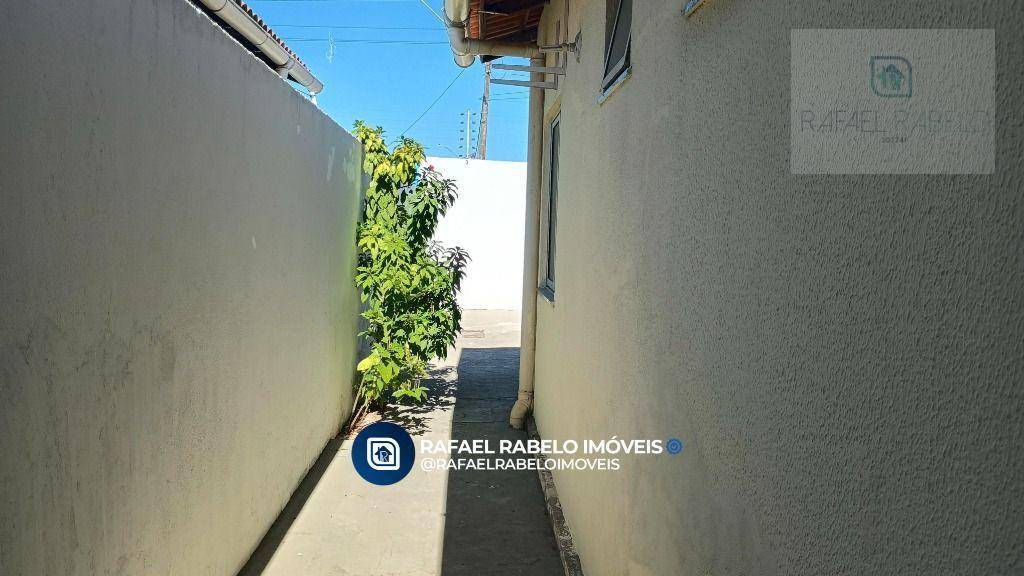 Casa de Condomínio, 2 quartos - Foto 10