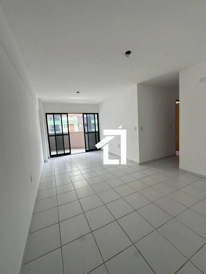 Apartamento, 3 quartos, 75 m² - Foto 1