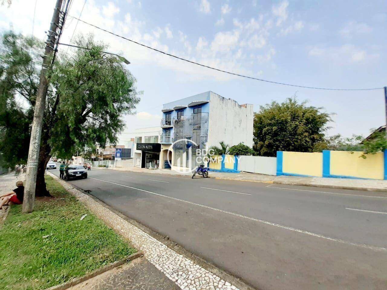 Conjunto Comercial-Sala à venda e aluguel, 60m² - Foto 2