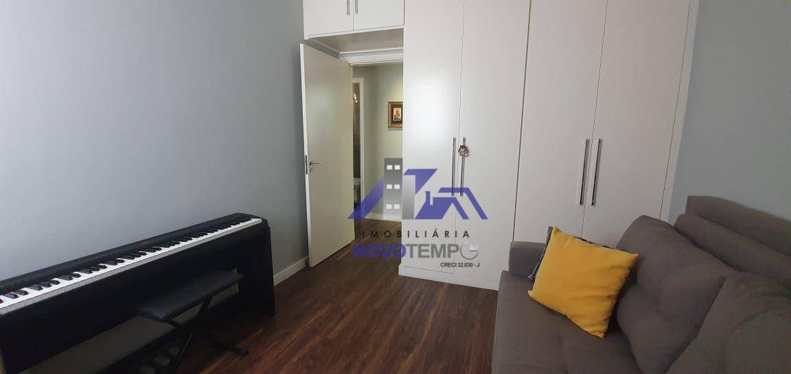 Apartamento à venda com 2 quartos, 82m² - Foto 10