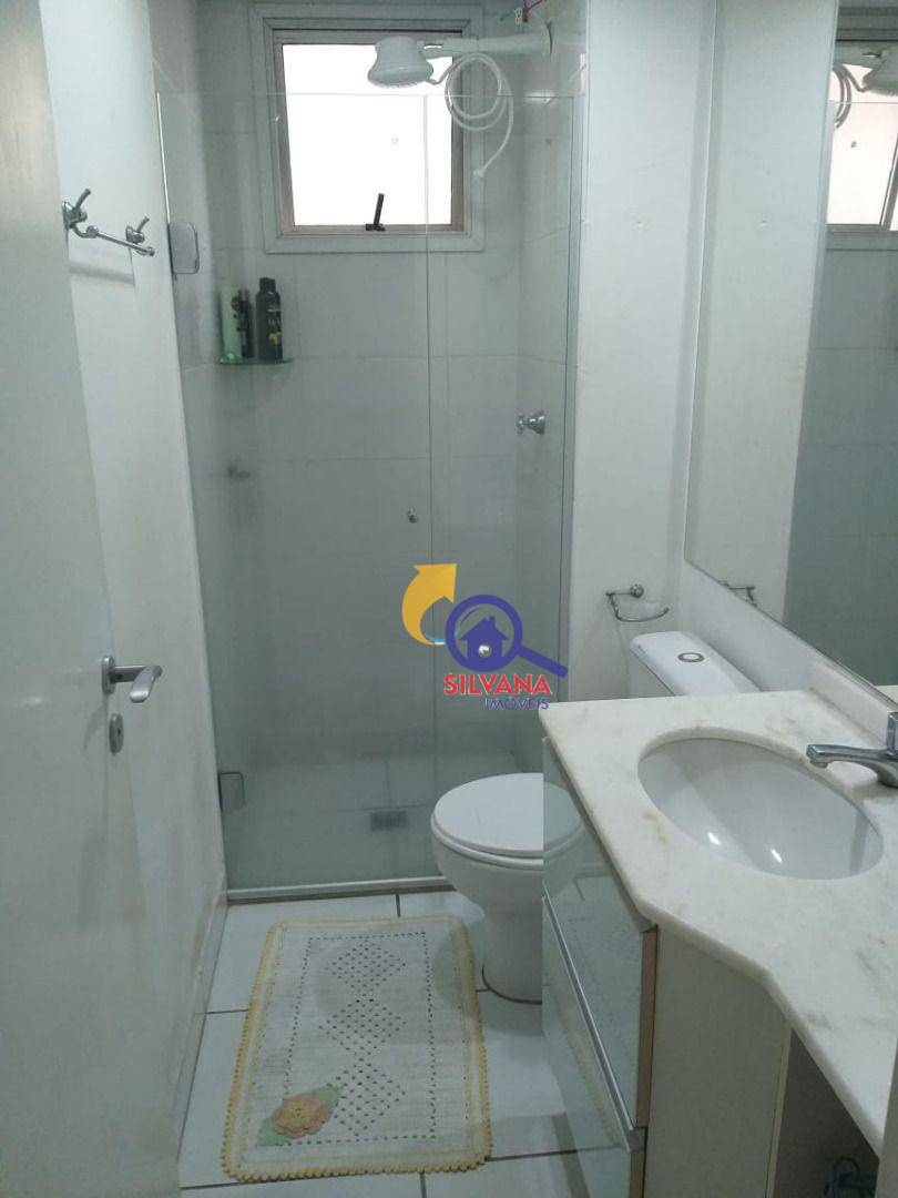 Apartamento à venda com 3 quartos, 85m² - Foto 16