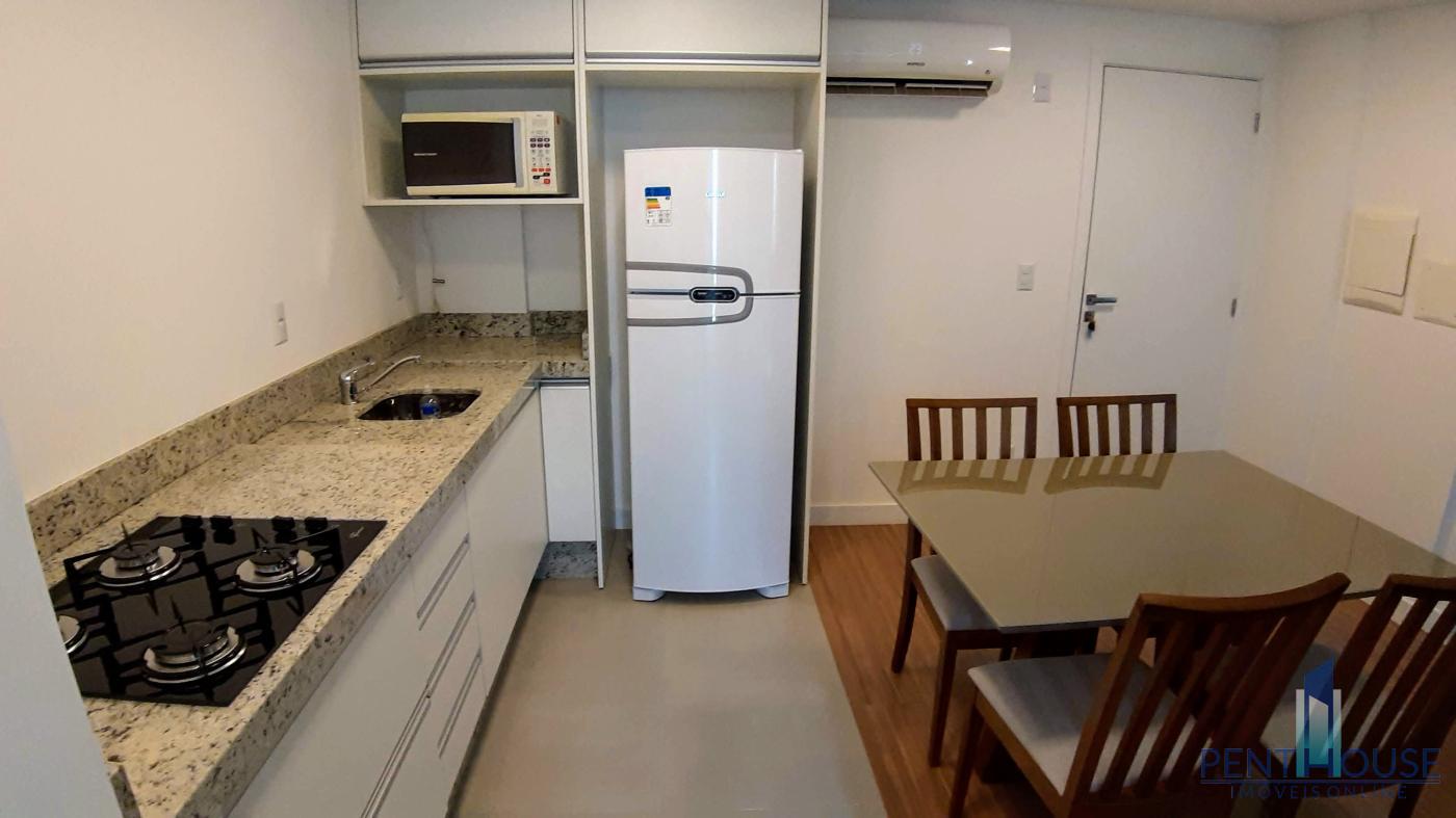 Apartamento à venda com 2 quartos, 54m² - Foto 2