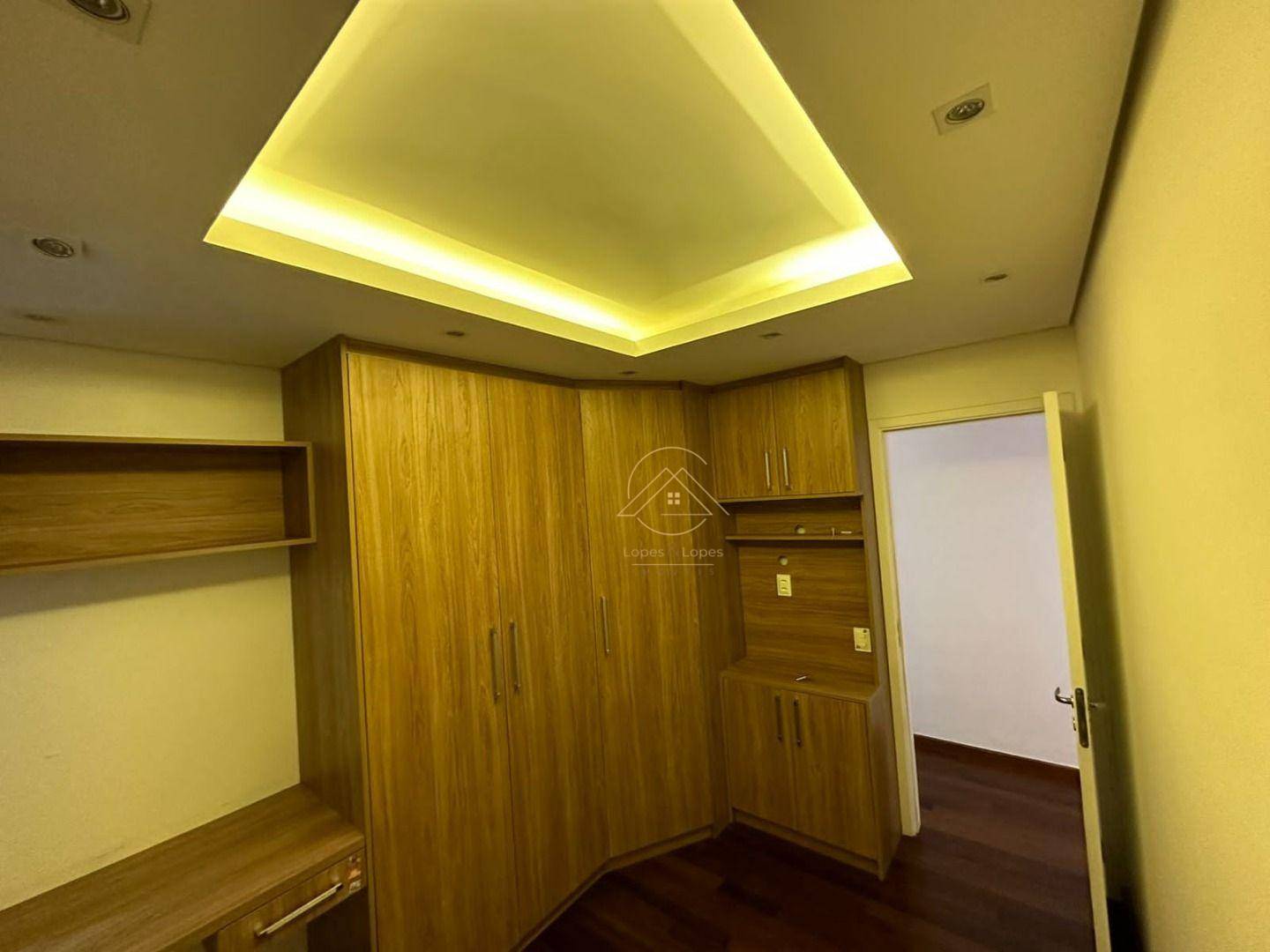 Apartamento à venda com 3 quartos, 110m² - Foto 5