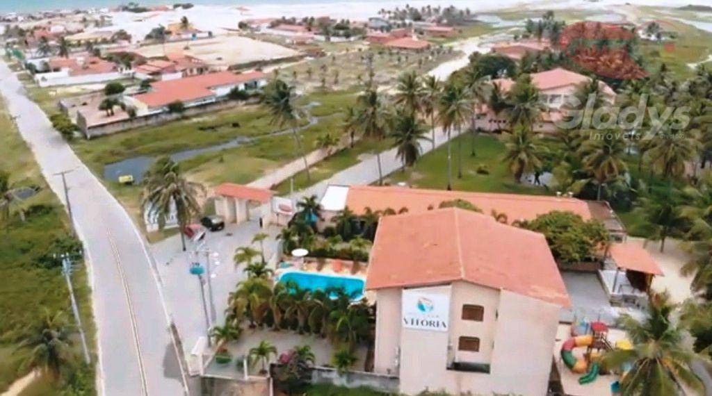 Pousada-Chalé, 38 quartos, 2731 m² - Foto 3