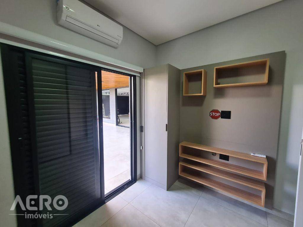 Casa de Condomínio à venda com 3 quartos, 198m² - Foto 15