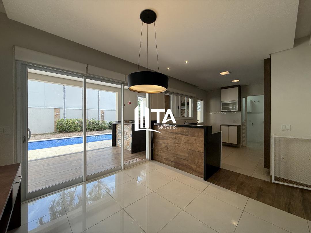 Casa de Condomínio à venda com 4 quartos, 258m² - Foto 15