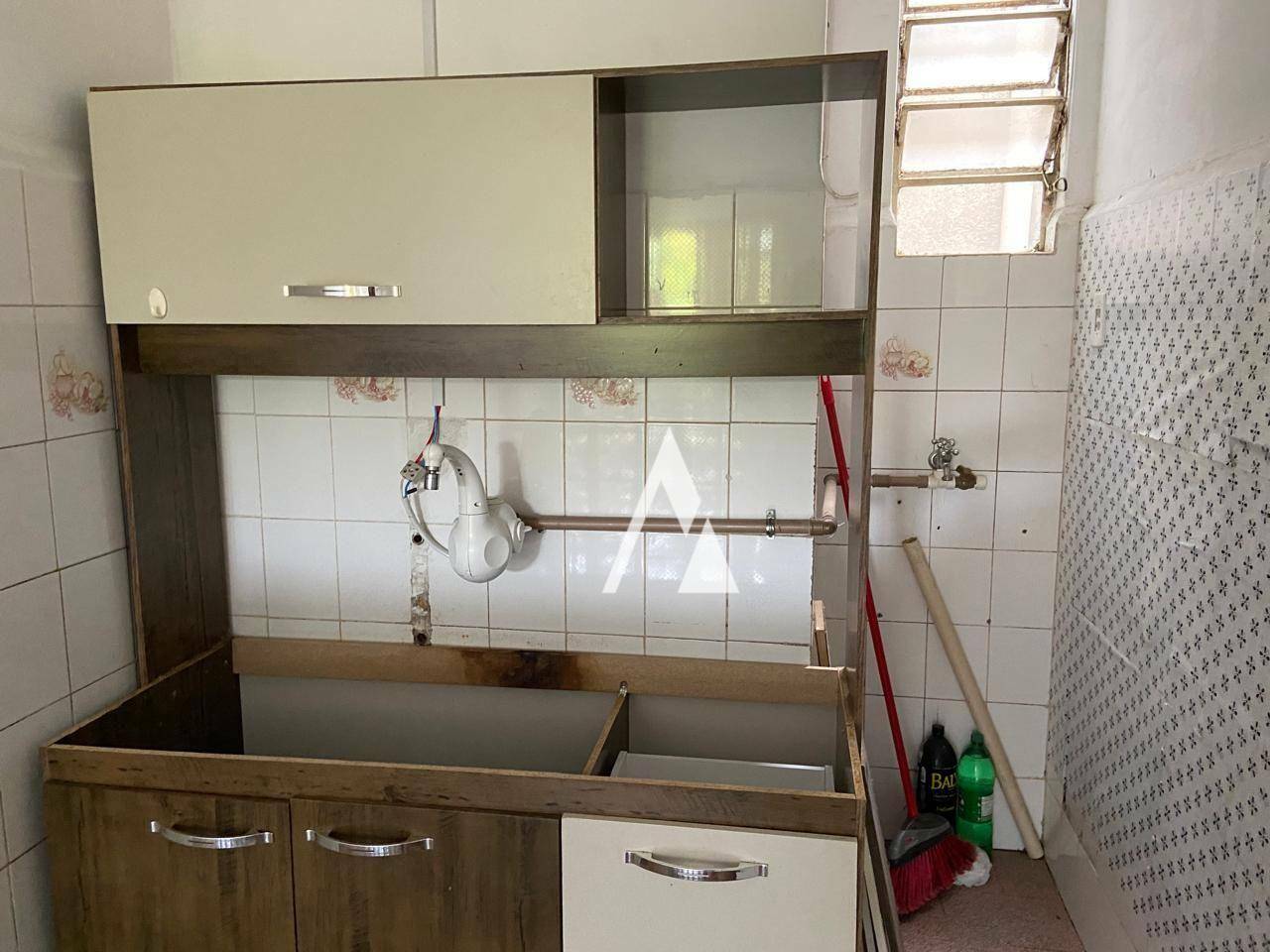 Apartamento à venda com 1 quarto, 34m² - Foto 9