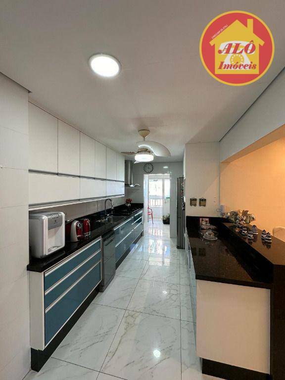 Apartamento à venda com 3 quartos, 140m² - Foto 10