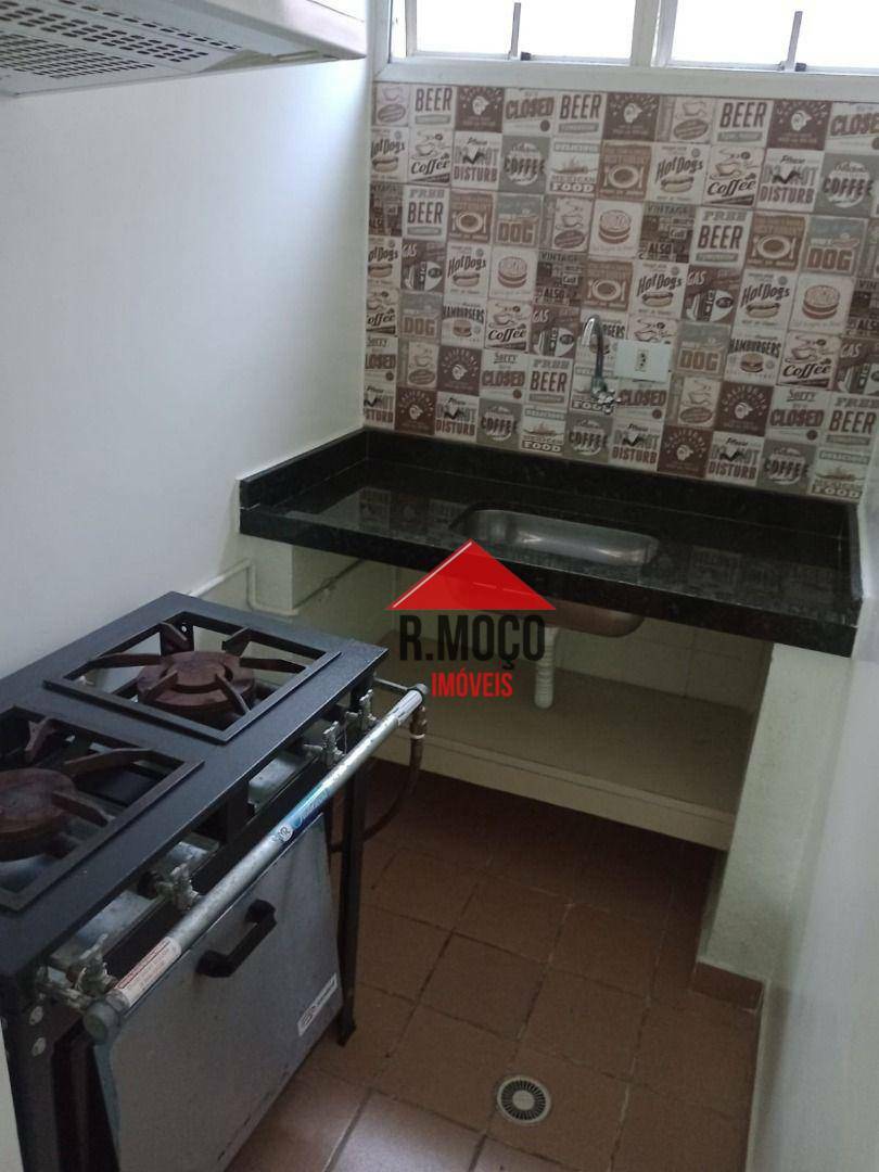 Apartamento à venda com 2 quartos, 62m² - Foto 24