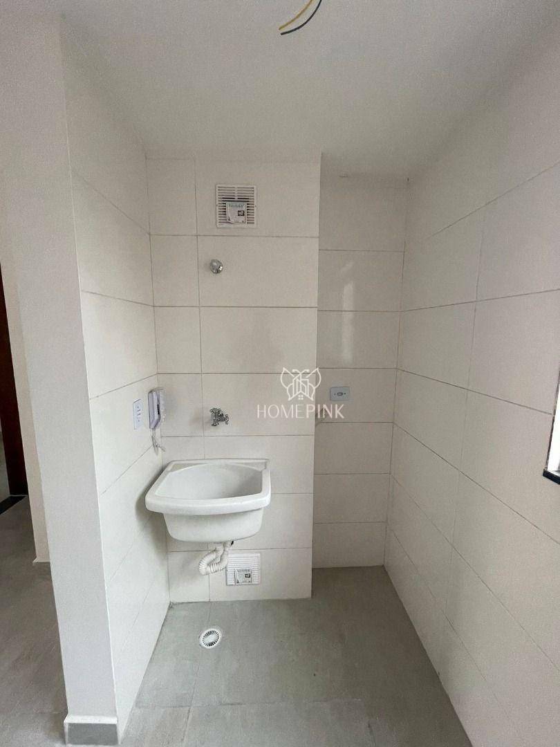 Apartamento à venda com 2 quartos, 33m² - Foto 19