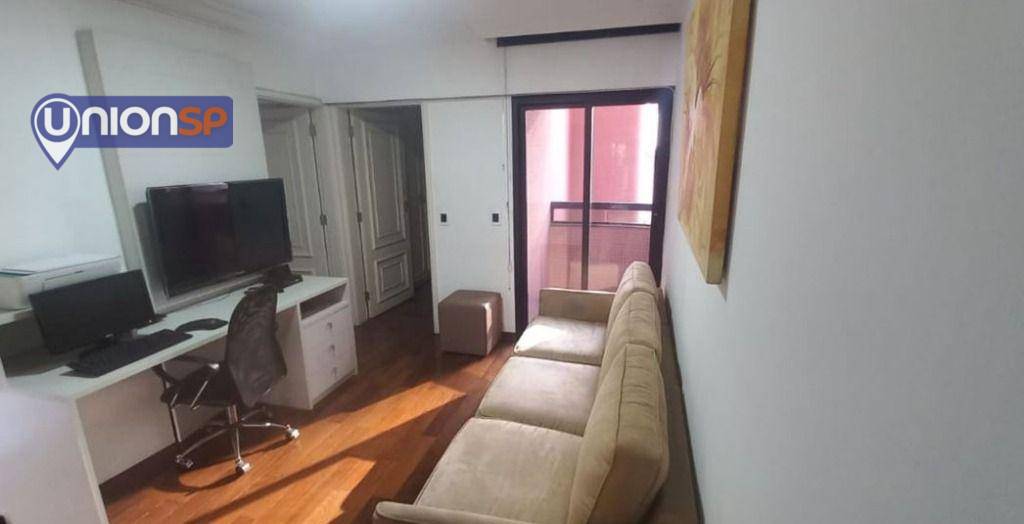 Apartamento à venda com 3 quartos, 230m² - Foto 10