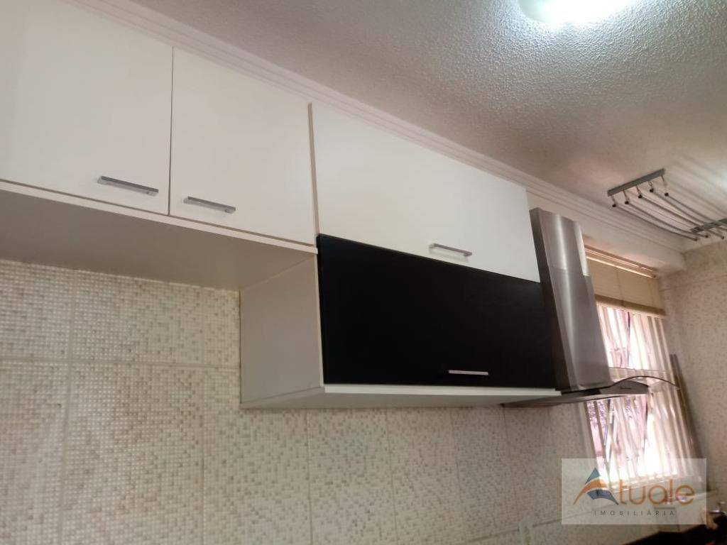 Apartamento para alugar com 3 quartos, 63m² - Foto 19