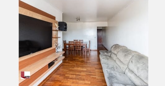 Apartamento à venda com 3 quartos, 90m² - Foto 8