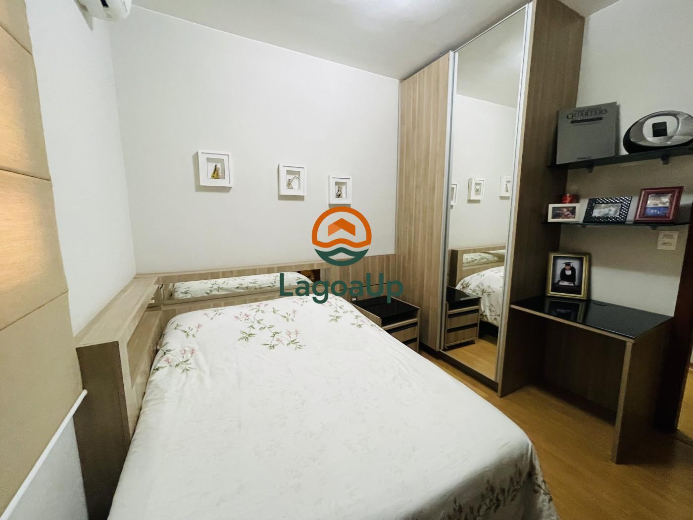 Casa de Condomínio à venda com 5 quartos, 278m² - Foto 16