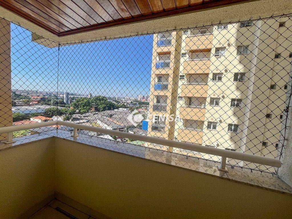 Apartamento à venda com 3 quartos, 128m² - Foto 16