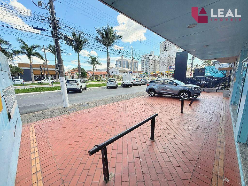 Loja-Salão, 528 m² - Foto 3