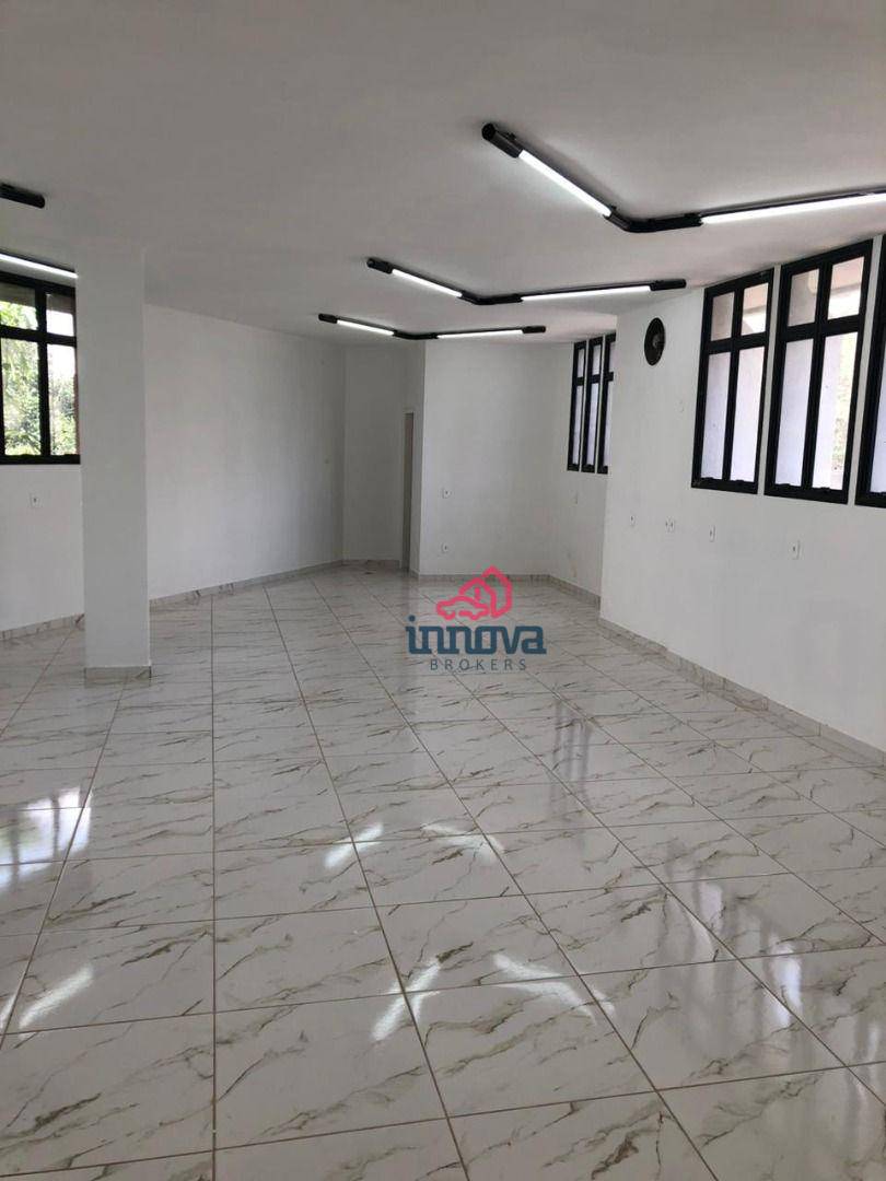 Conjunto Comercial-Sala para alugar, 15m² - Foto 3