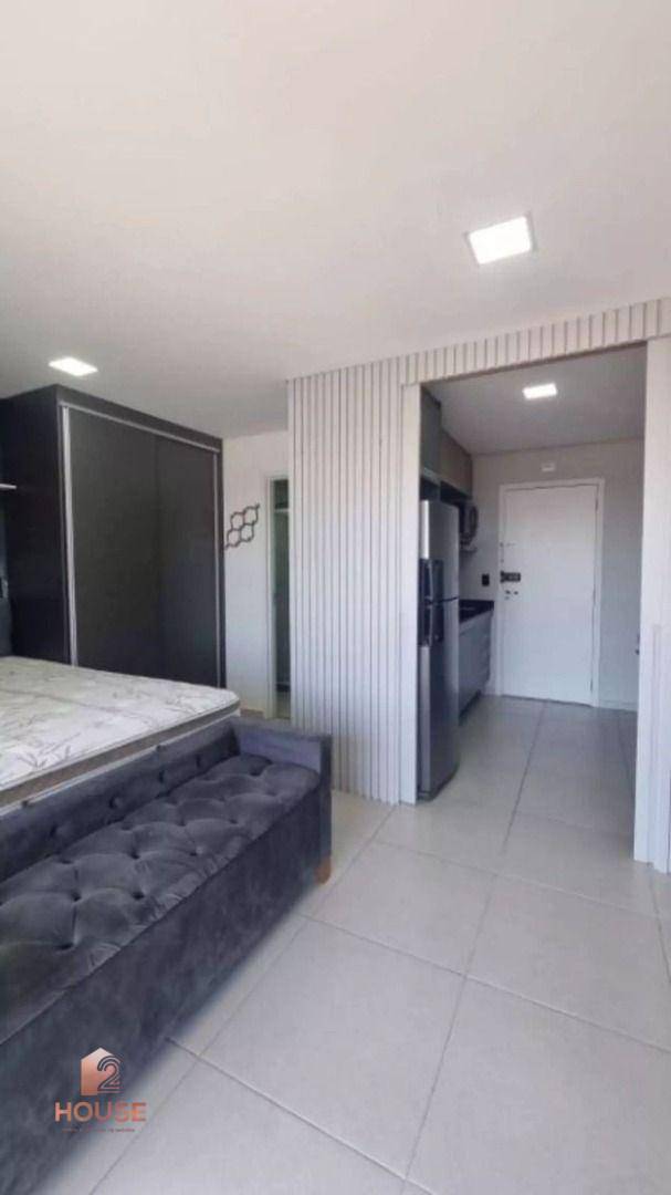 Kitnet-Studio, 36 m² - Foto 2