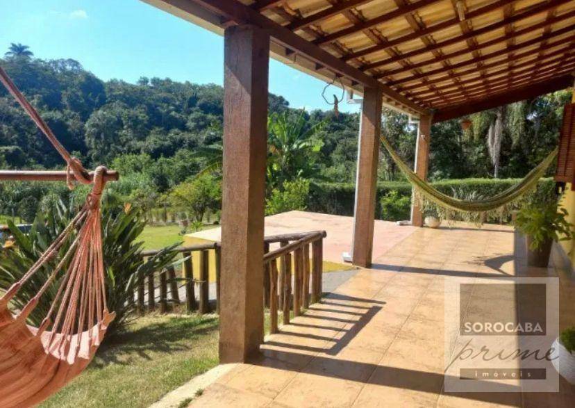 Chácara à venda com 2 quartos, 271m² - Foto 6