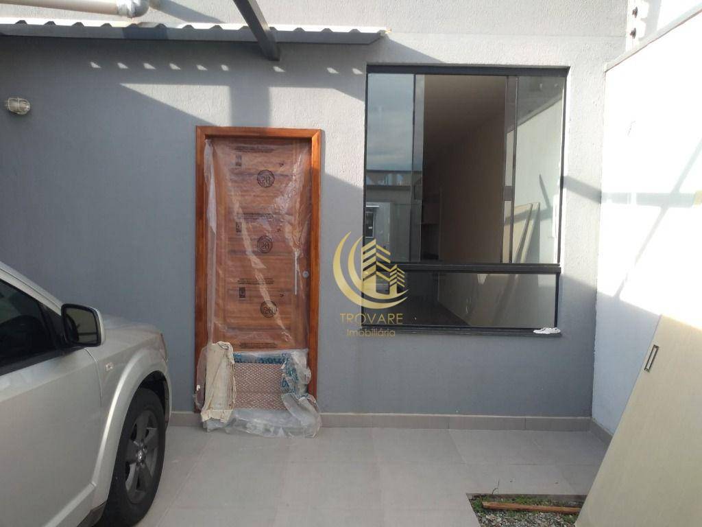 Casa à venda com 2 quartos, 75m² - Foto 3