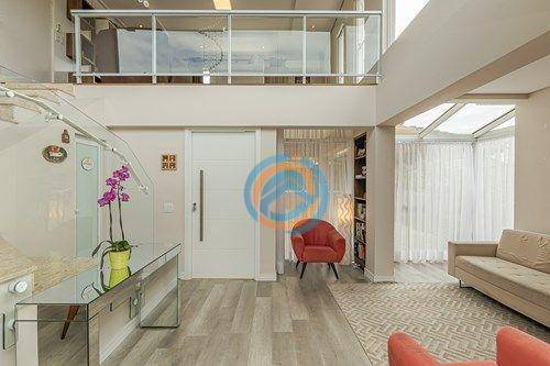 Sobrado, 4 quartos, 226 m² - Foto 2