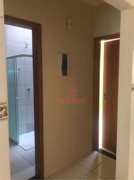 Casa à venda com 3 quartos, 93m² - Foto 3