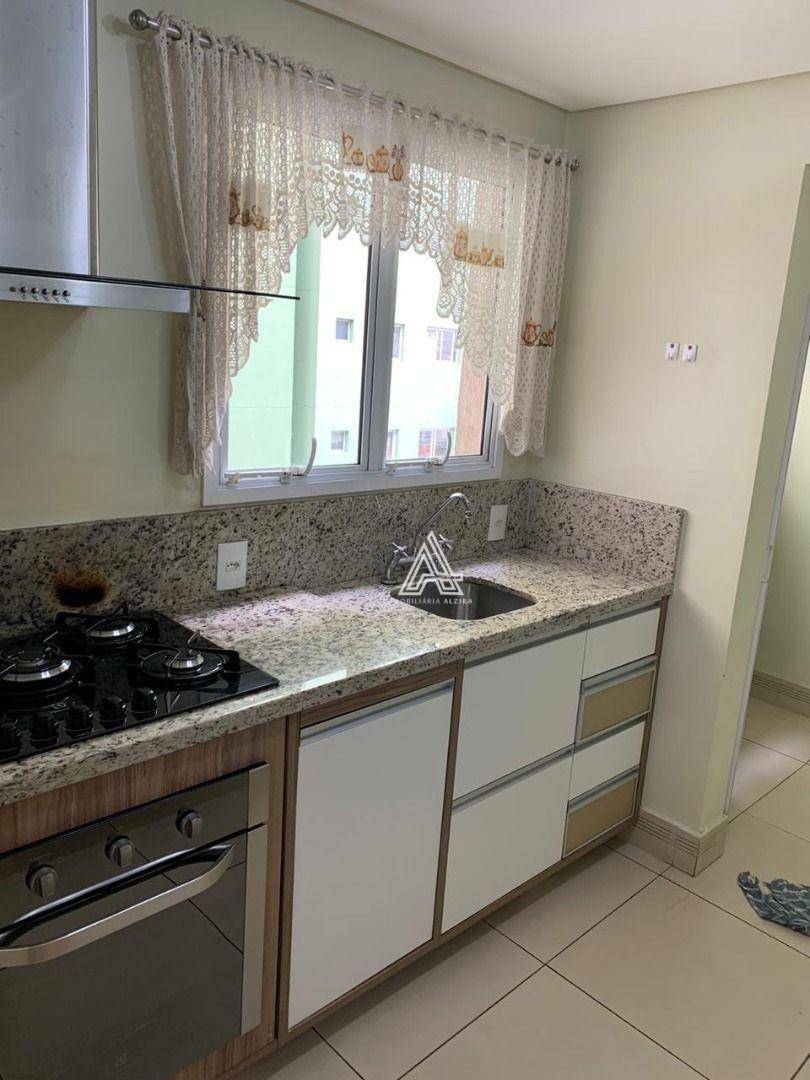 Apartamento à venda com 3 quartos, 84m² - Foto 22