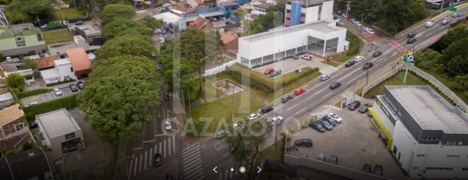 Loja-Salão para alugar, 197m² - Foto 3