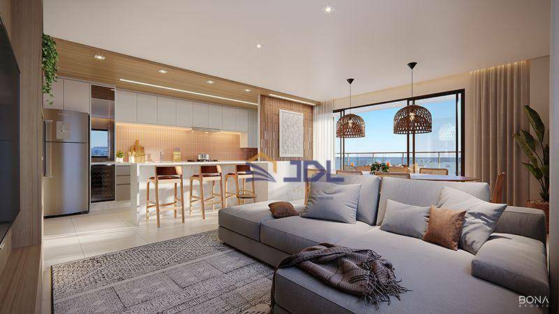 Apartamento, 2 quartos, 85 m² - Foto 3