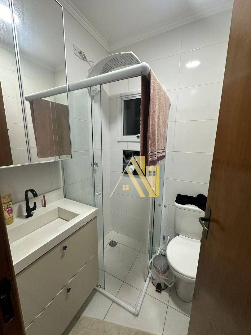 Cobertura à venda com 2 quartos, 100m² - Foto 10