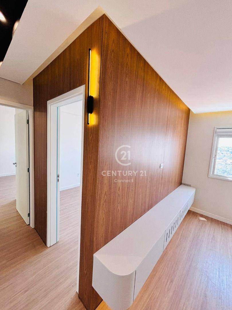 Apartamento, 3 quartos, 77 m² - Foto 4