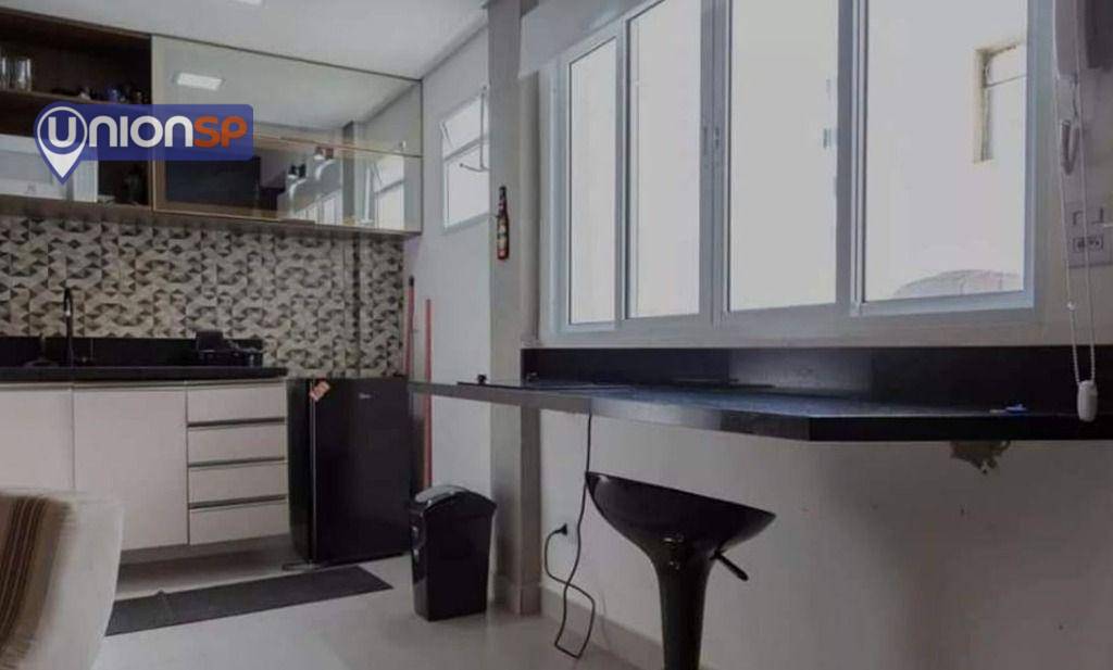 Apartamento à venda com 2 quartos, 46m² - Foto 8