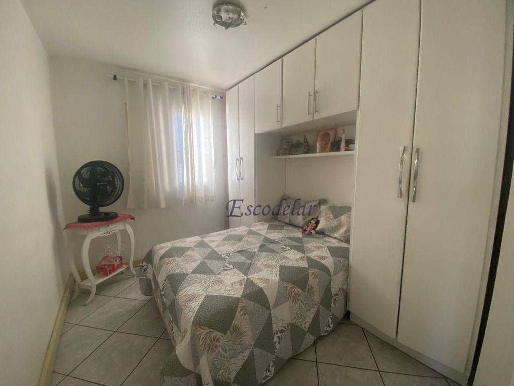 Apartamento à venda com 3 quartos, 65m² - Foto 20